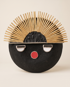 Thuli Mask