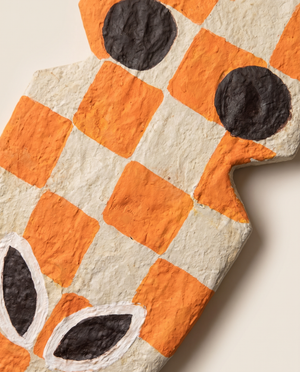Giraffe Mask