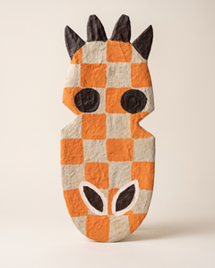 Giraffe Mask