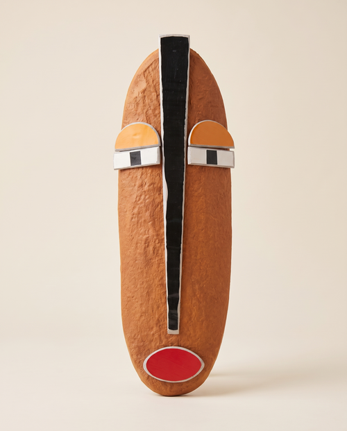 Sisulu II Mask