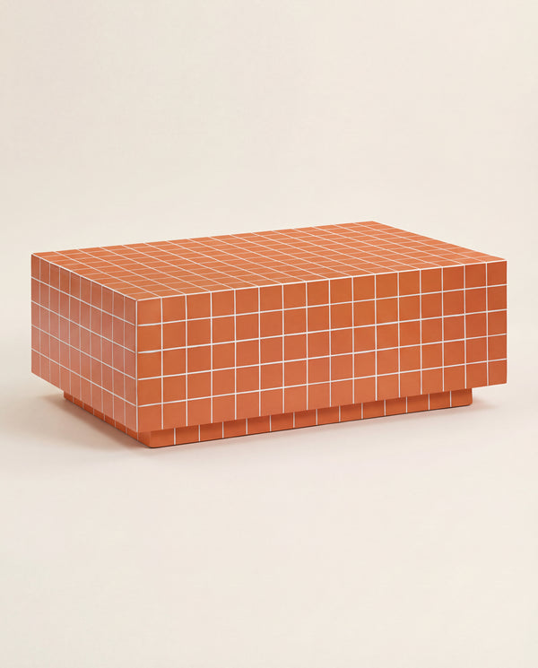 #Orange