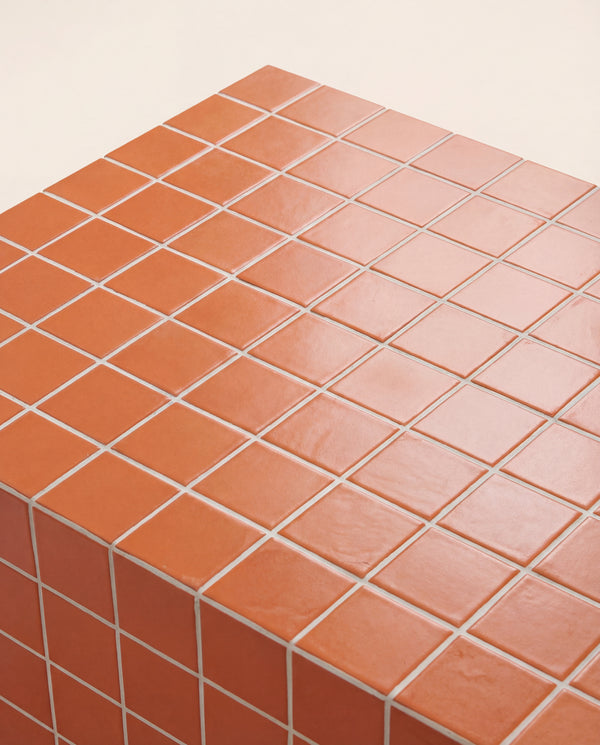 #Orange