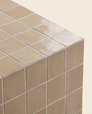 #Taupe