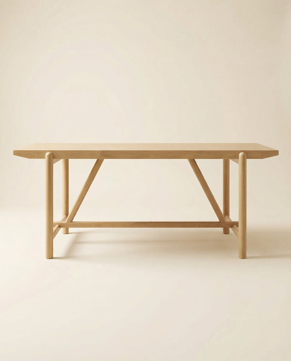 Gather Dining Table