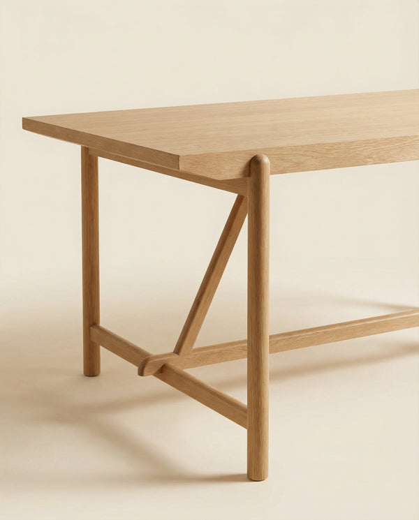 Gather Dining Table