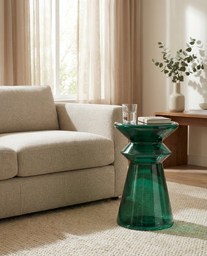 Eventide End Table