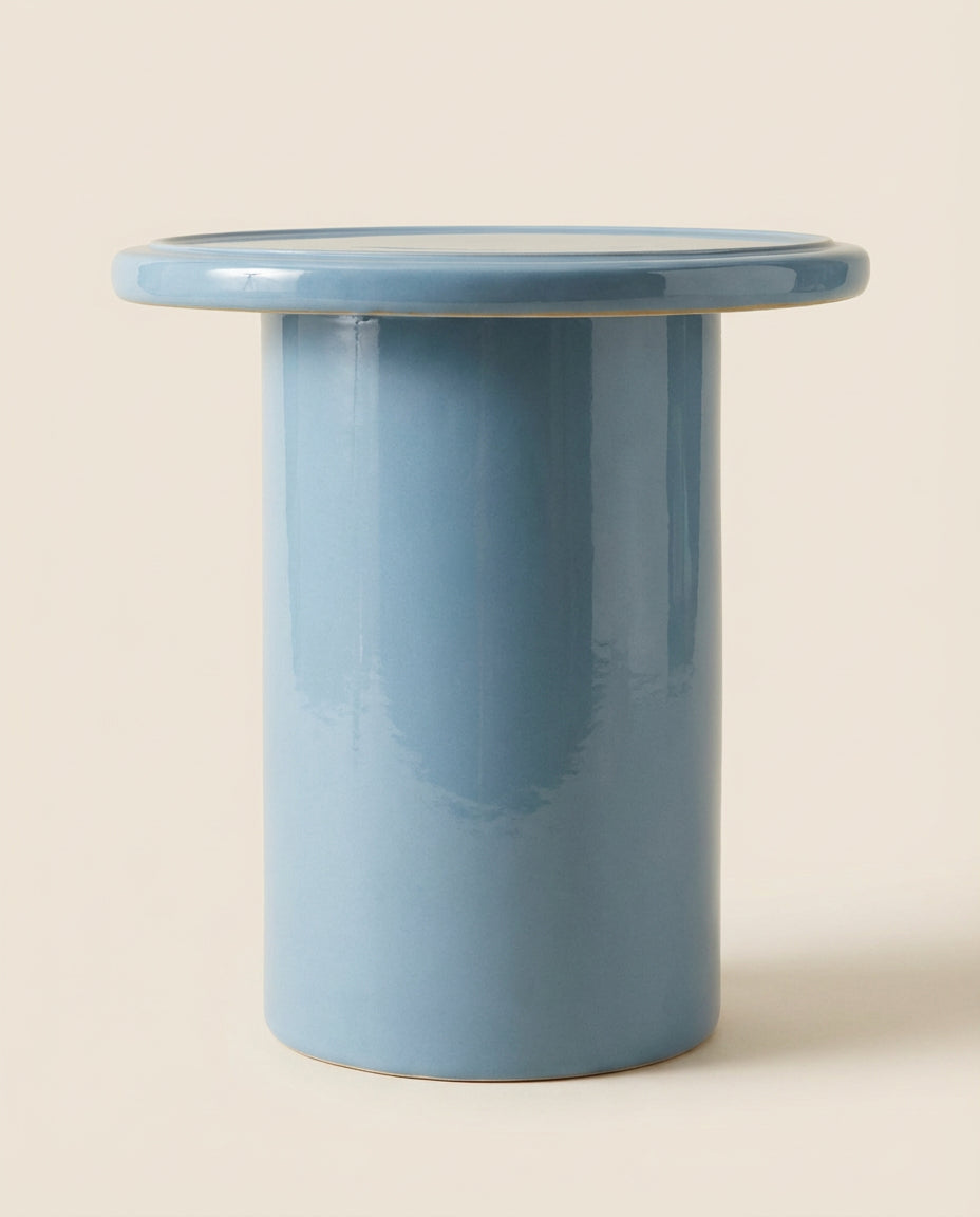 Medina Garden Stool