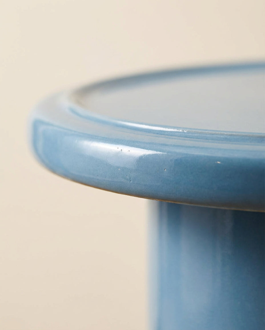 Medina Garden Stool