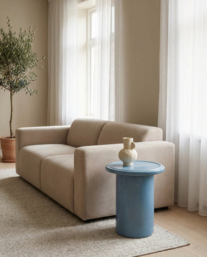 Medina Garden Stool
