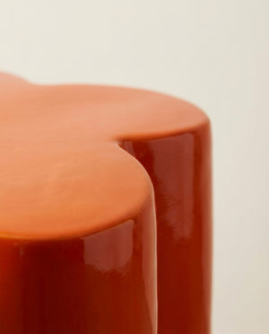 Souk Garden Stool