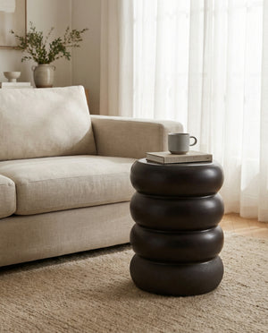 Zahra Garden Stool