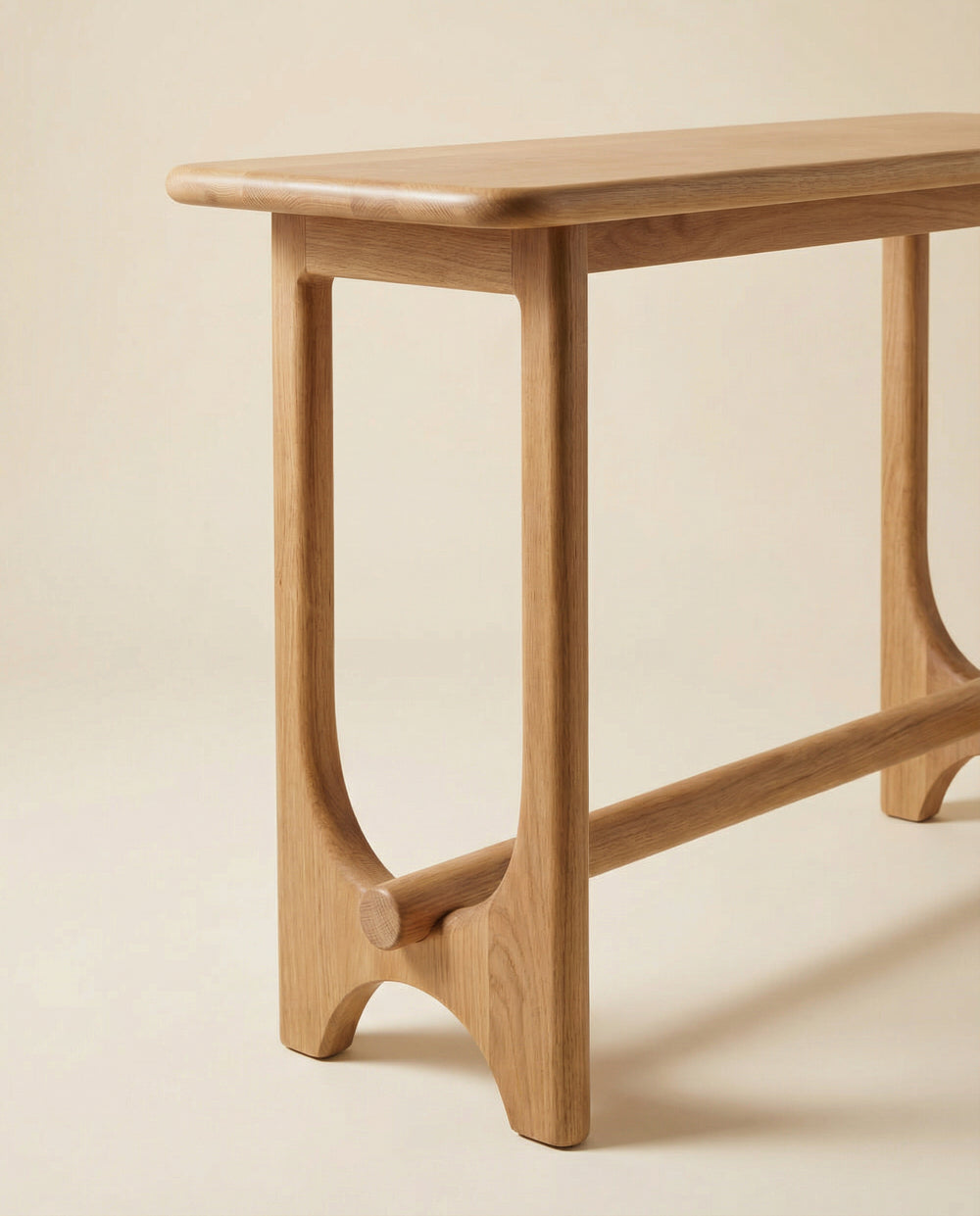 Promenade Console Table
