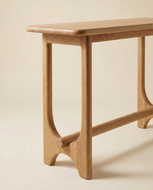 Promenade Console Table