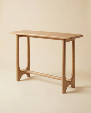 Promenade Console Table