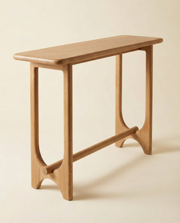 Promenade Console Table