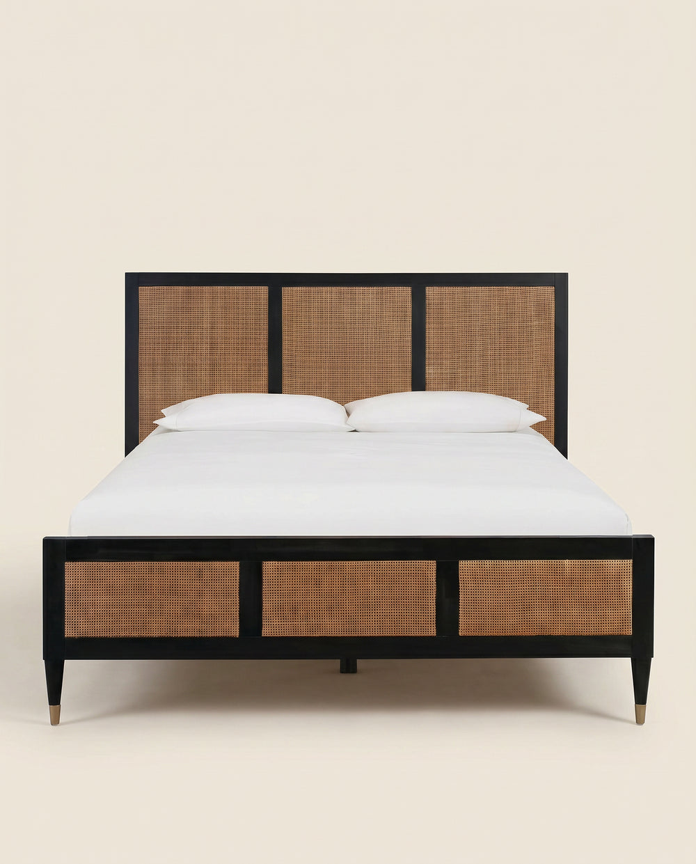 Cabana Rattan Bed