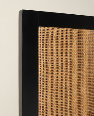 Cabana Rattan Bed