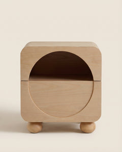 Dimple Nightstand