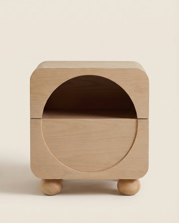 Dimple Nightstand
