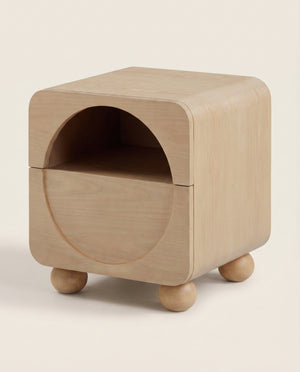 Dimple Nightstand