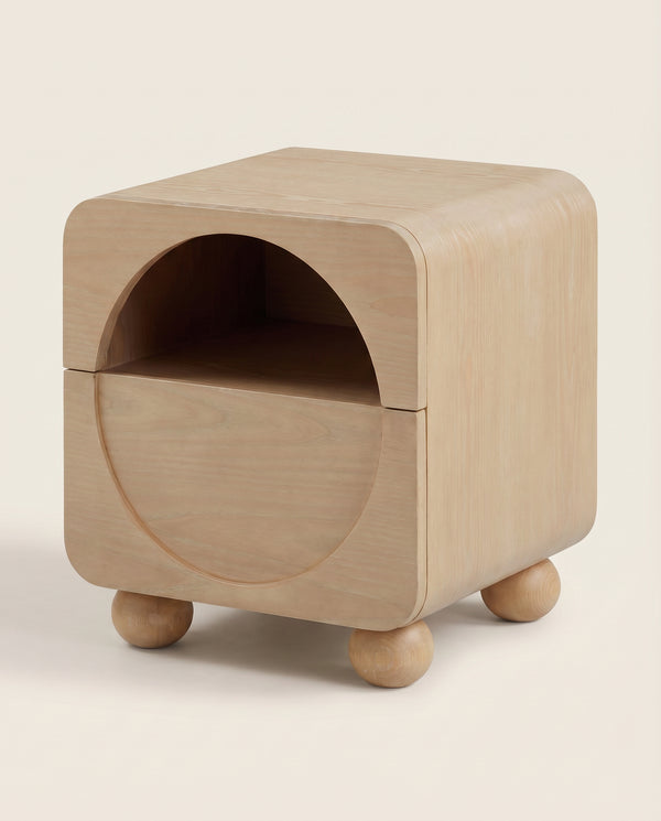 Dimple Nightstand