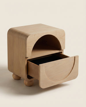 Dimple Nightstand