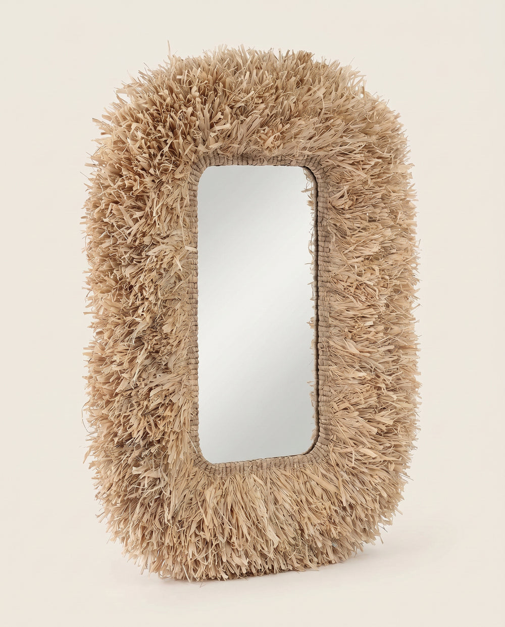 Mane Wall Mirror