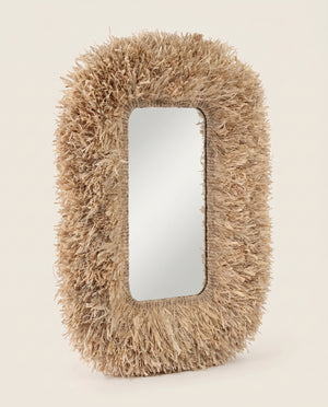 Mane Wall Mirror