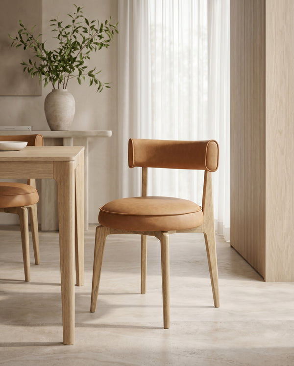 Opal Dining Chair