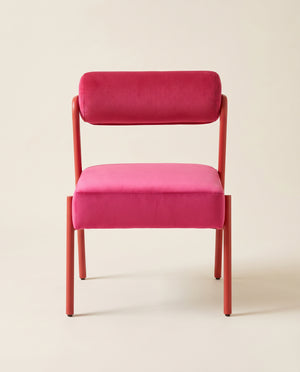 Dolce Dining Chair - Set of 2
