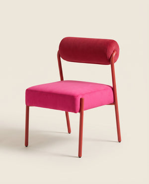 Dolce Dining Chair - Set of 2