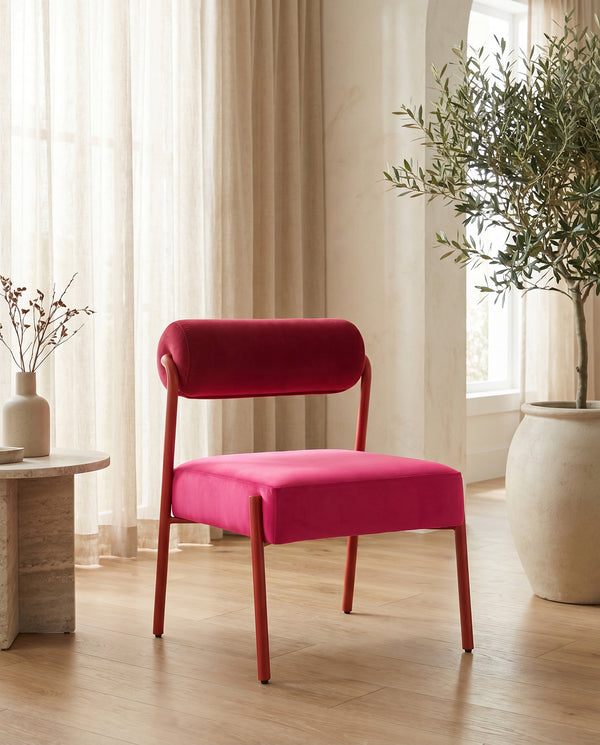 Dolce Dining Chair - Set of 2