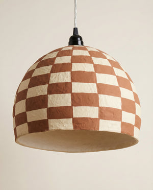 Dama Pendant Lamp