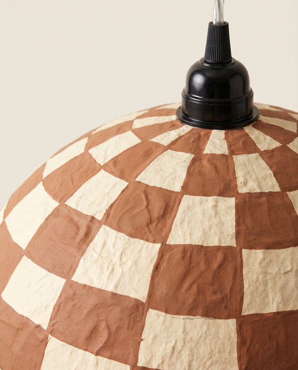 Dama Pendant Lamp