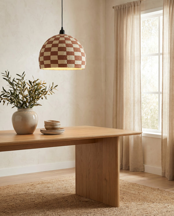 Dama Pendant Lamp