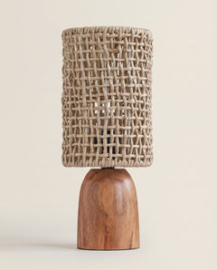 Nutmeg Table Lamp