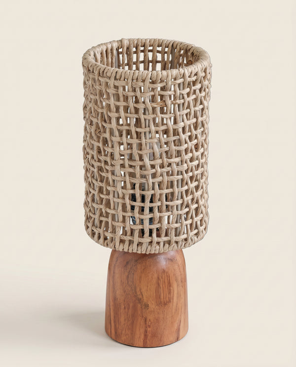 Nutmeg Table Lamp