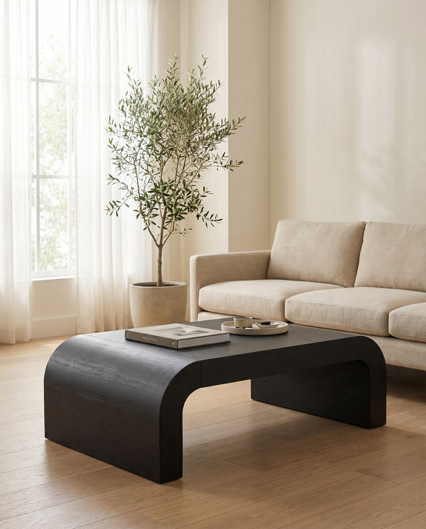 Bridge Coffee Table