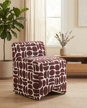 Encore Accent Chair