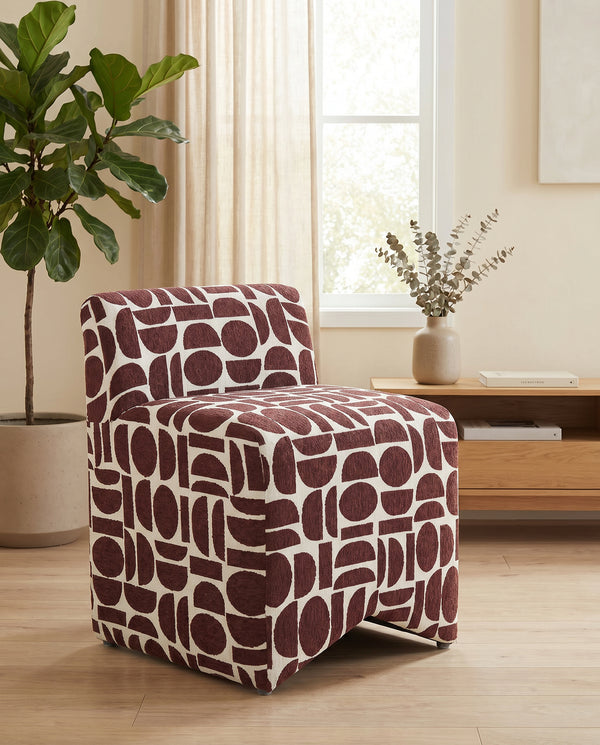 Encore Accent Chair