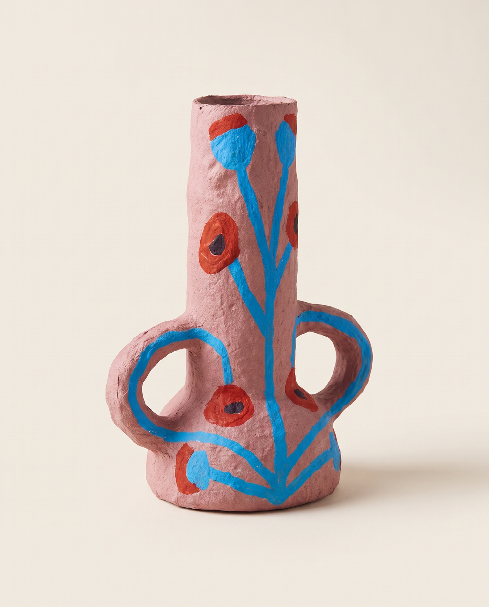 Imbali Vase