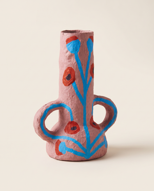 Imbali Vase