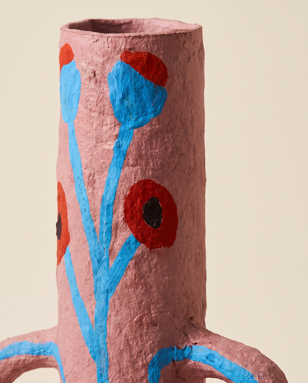 Imbali Vase