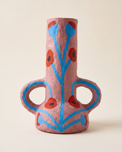 Imbali Vase