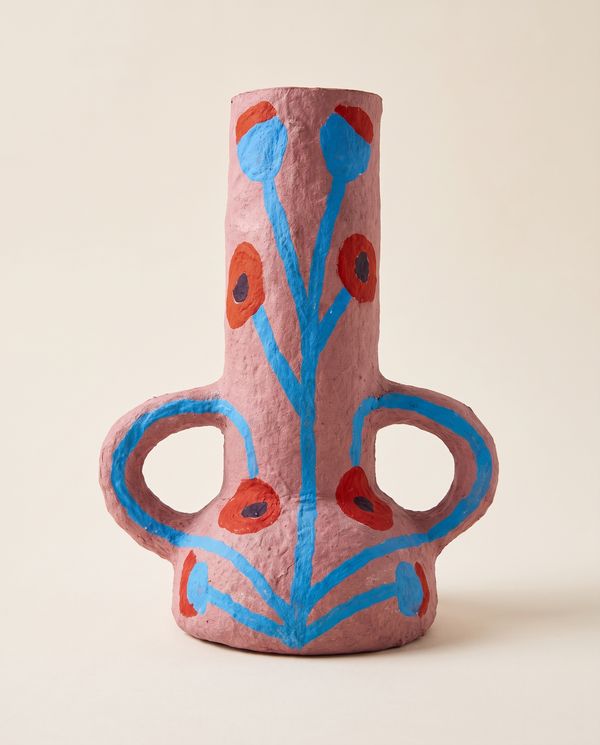 Imbali Vase