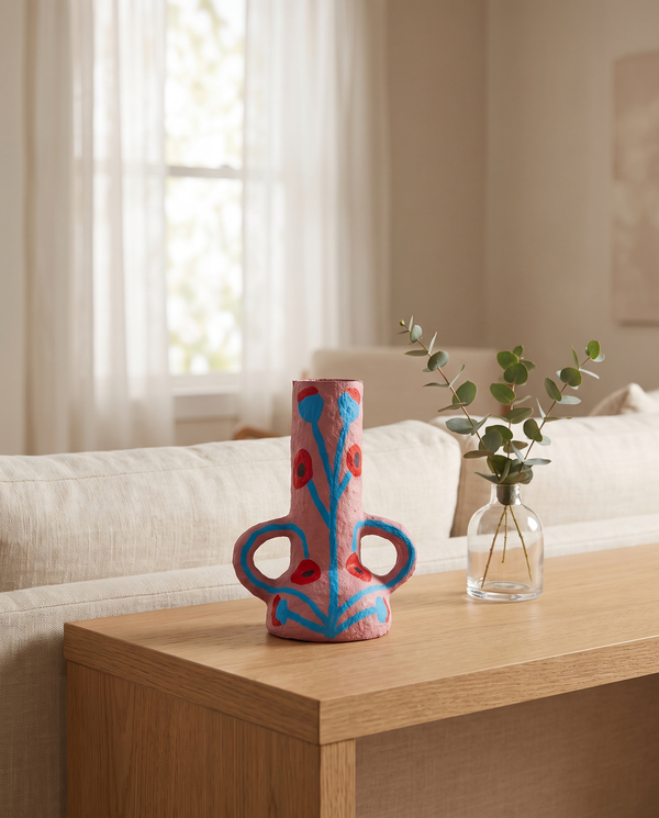 Imbali Vase
