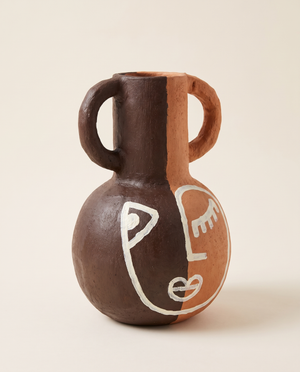 Buso Vase