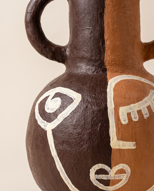 Buso Vase