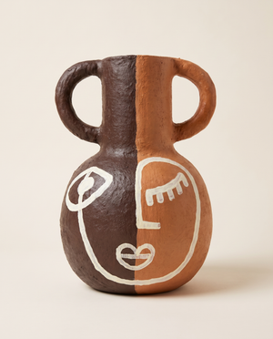 Buso Vase