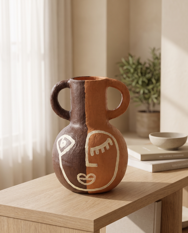 Buso Vase